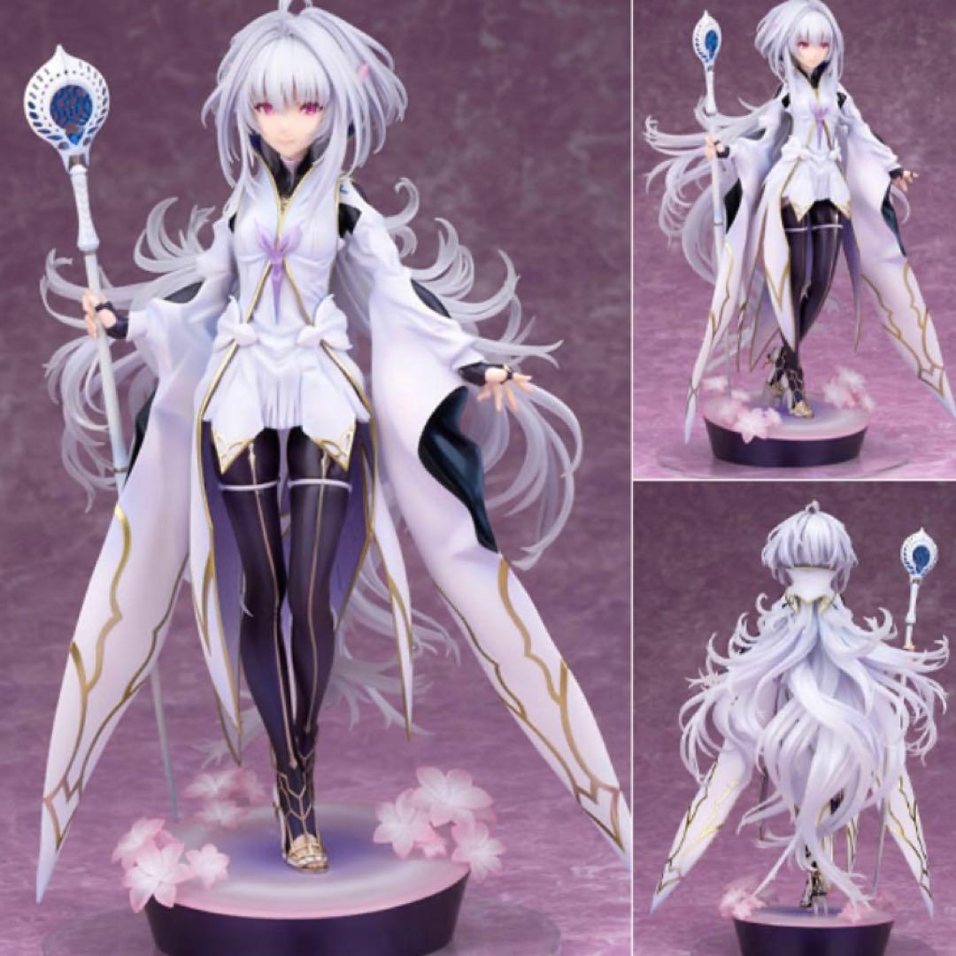 【未開封】FGO キャスター / マーリン プロトタイプ