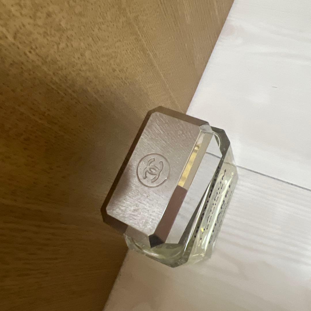 CHANEL エゴイストプラチナム オードトワレ 香水100ml