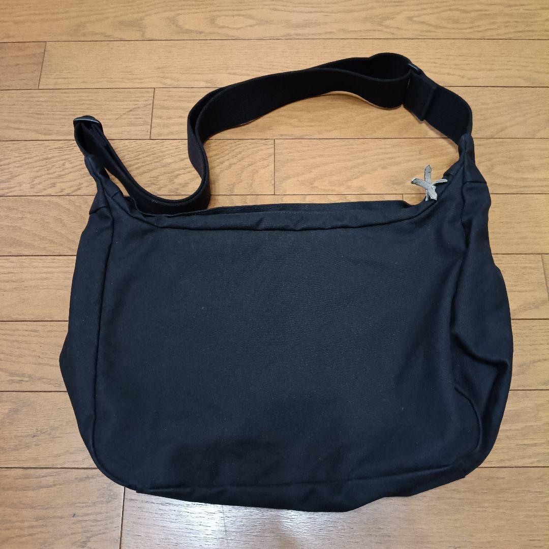 定価34,100円 PORTER BEAT ショルダーバッグ 黒