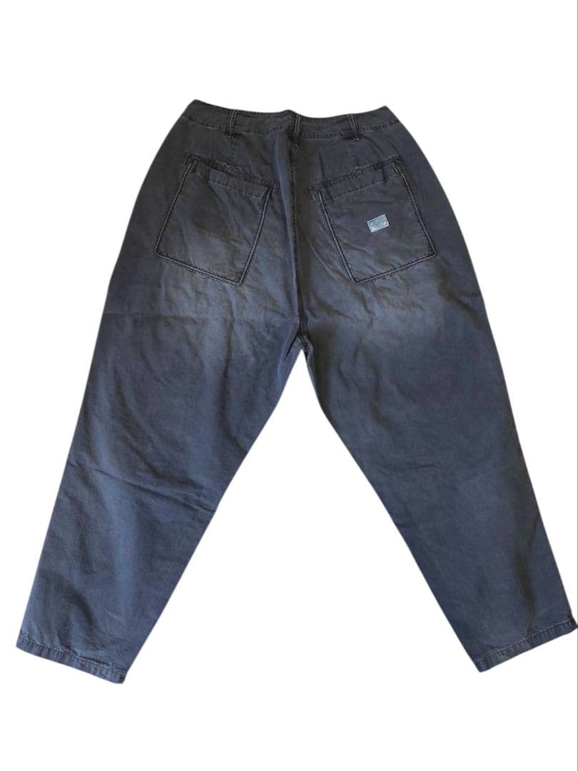 リベレイダース　ワークパンツ　Lサイズ