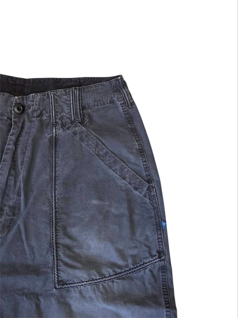 リベレイダース　ワークパンツ　Lサイズ