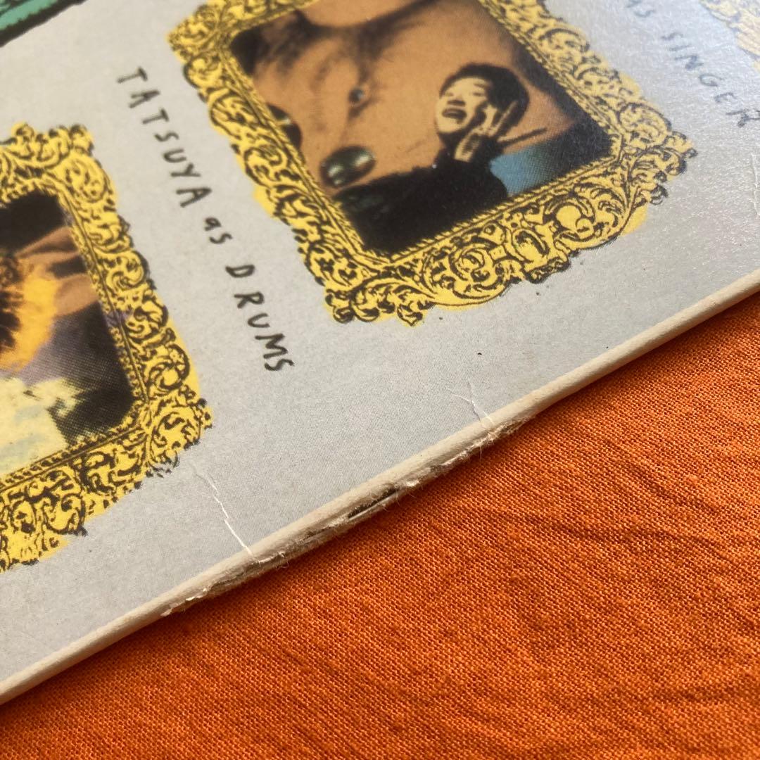 レゲエ　RYO the SKYWALKER / MOOMIN 4枚　FREE