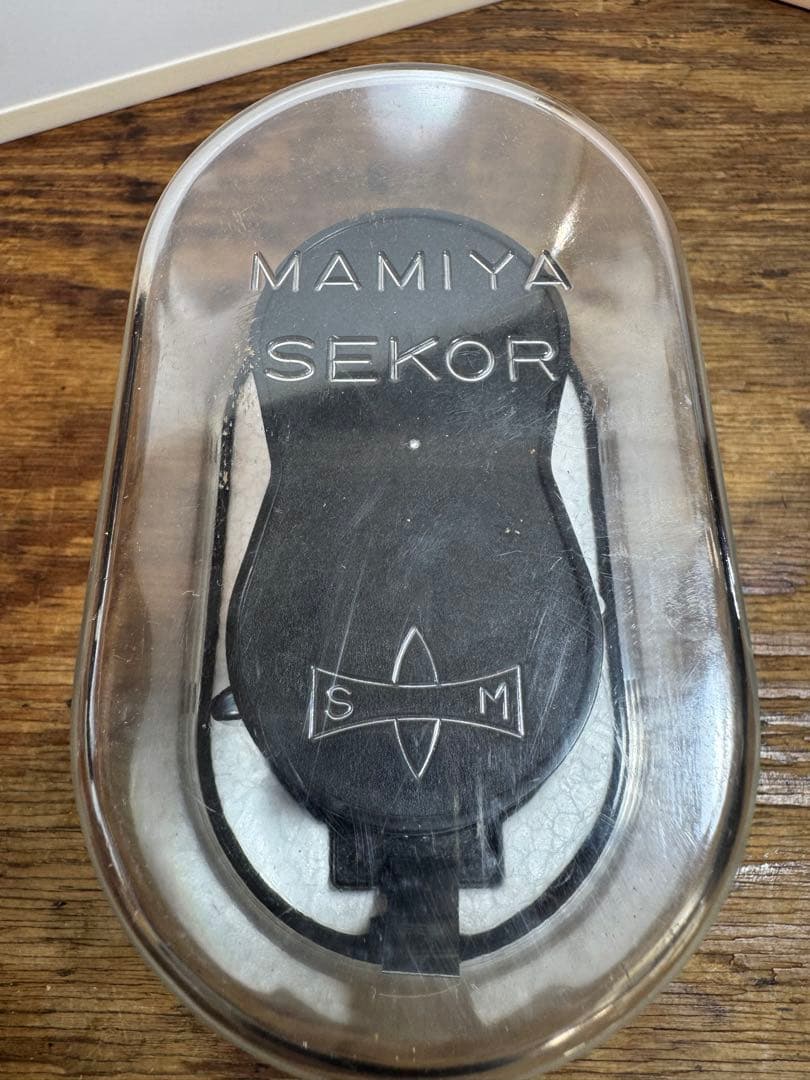 d*2様 MAMIYAFLEX C / MAMIYA-SEKOR レンズ2本 他