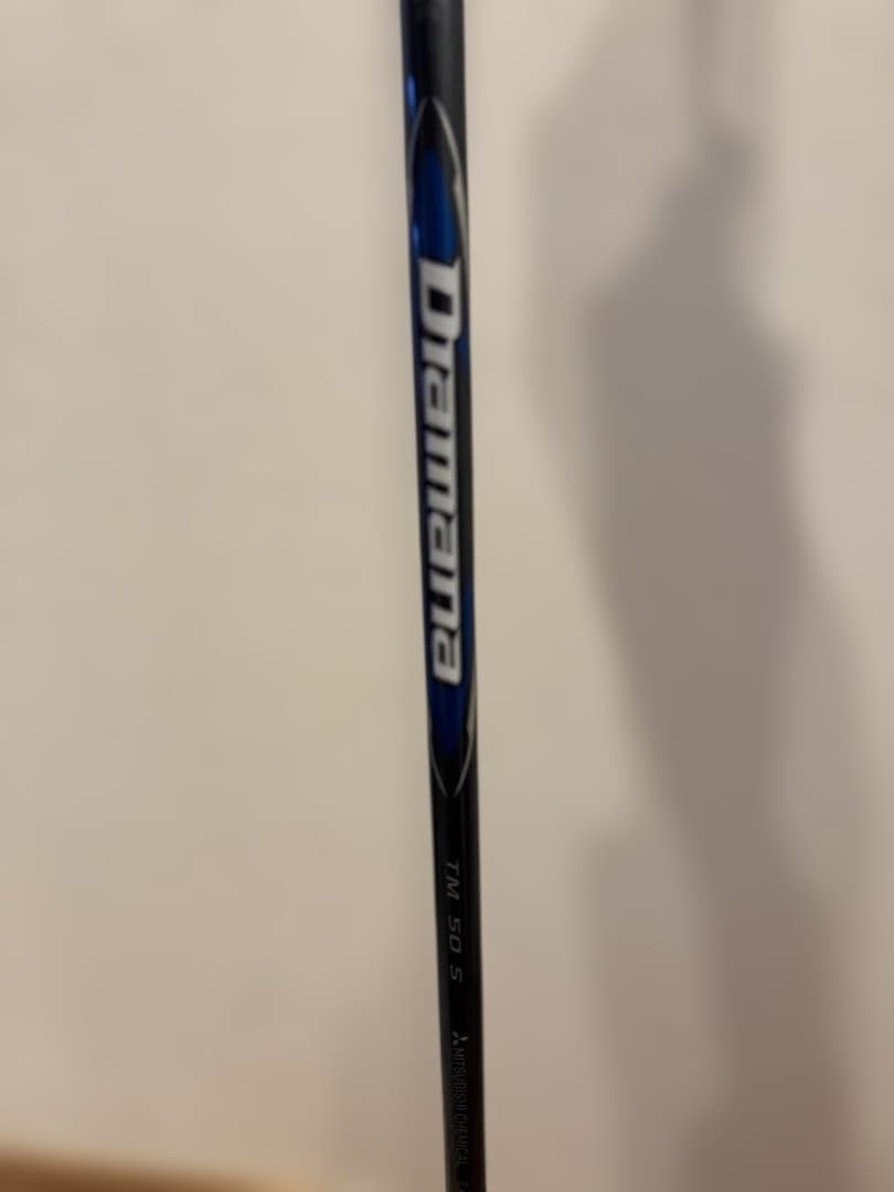 TaylorMade ＱＩ３５　MAXドライバー １０.５　s