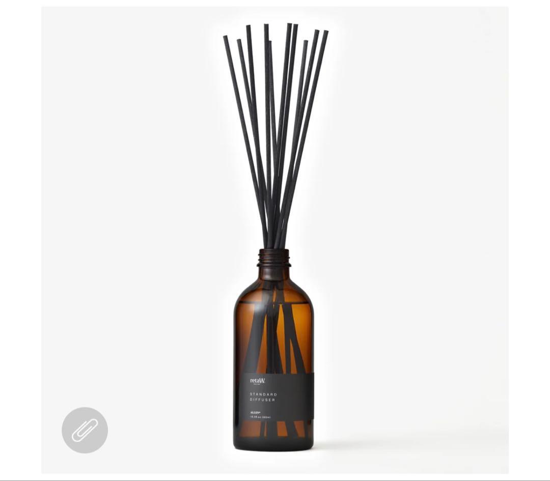 その他 retaW STANDARD DIFFUSER