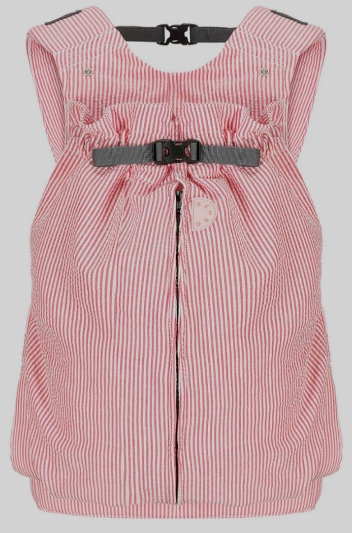 ♡新品❤ウィーゴ WEEGO ベビーキャリア ♡オリジナル❤一人用❤抱っこ紐 ❤