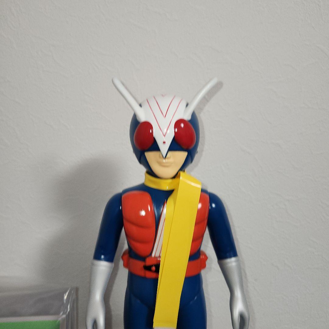 断捨離！　ソフビ　スタンダードサイズ　早い者勝ち　約27センチ