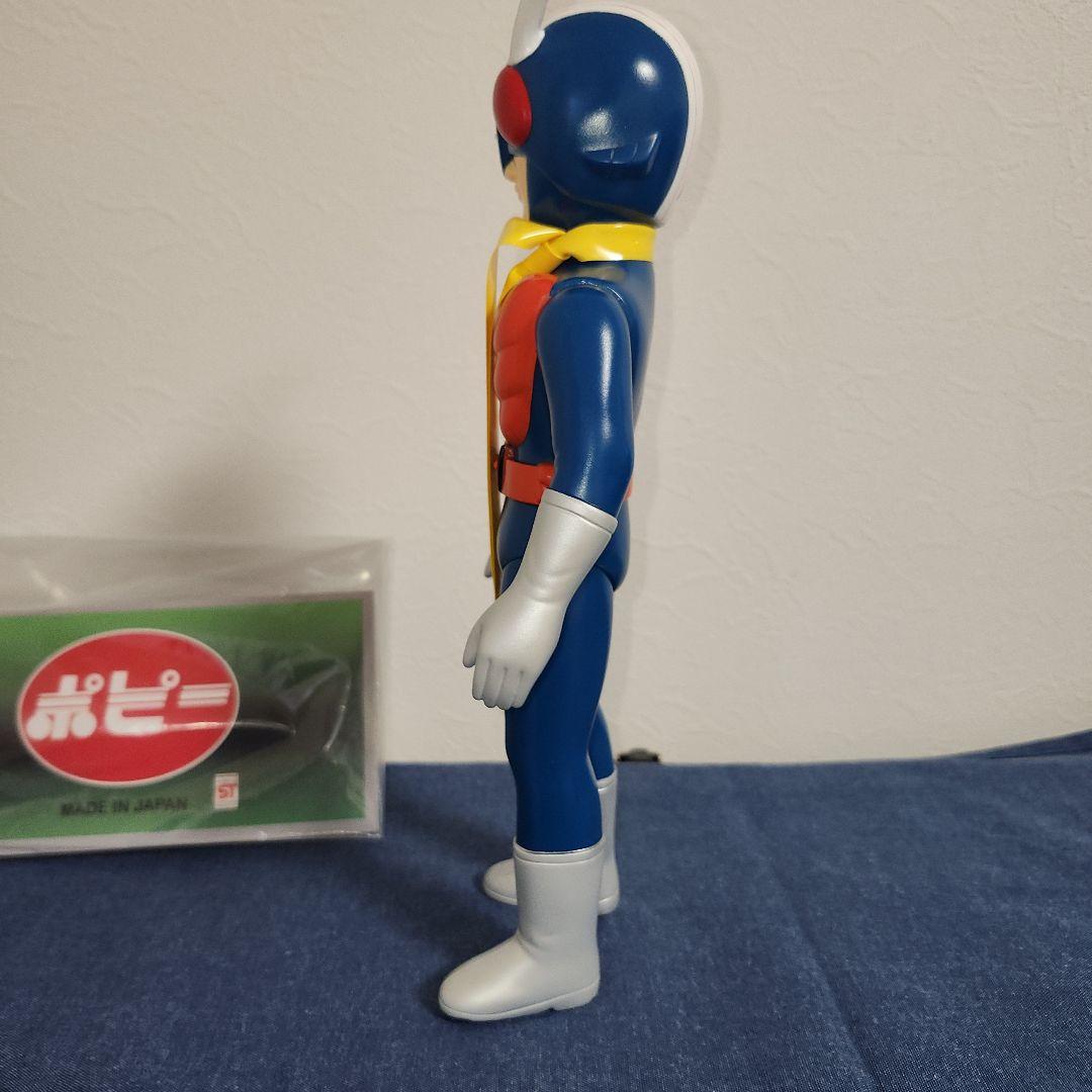 断捨離！　ソフビ　スタンダードサイズ　早い者勝ち　約27センチ