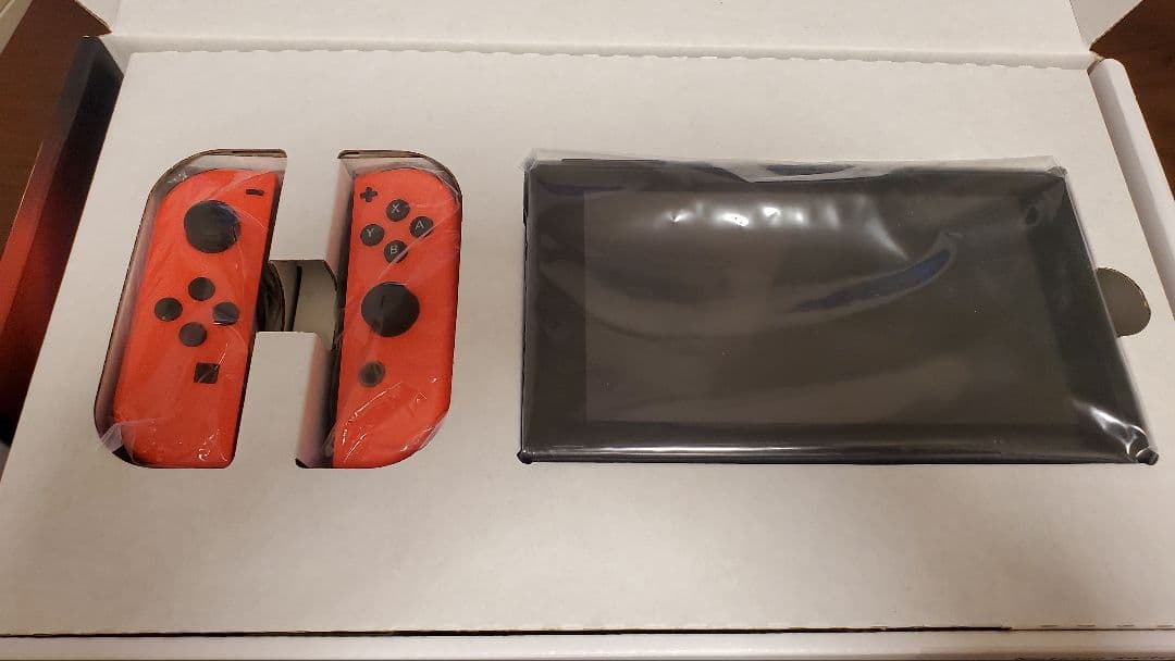 Nintendo Switch ジョイコン2個セット