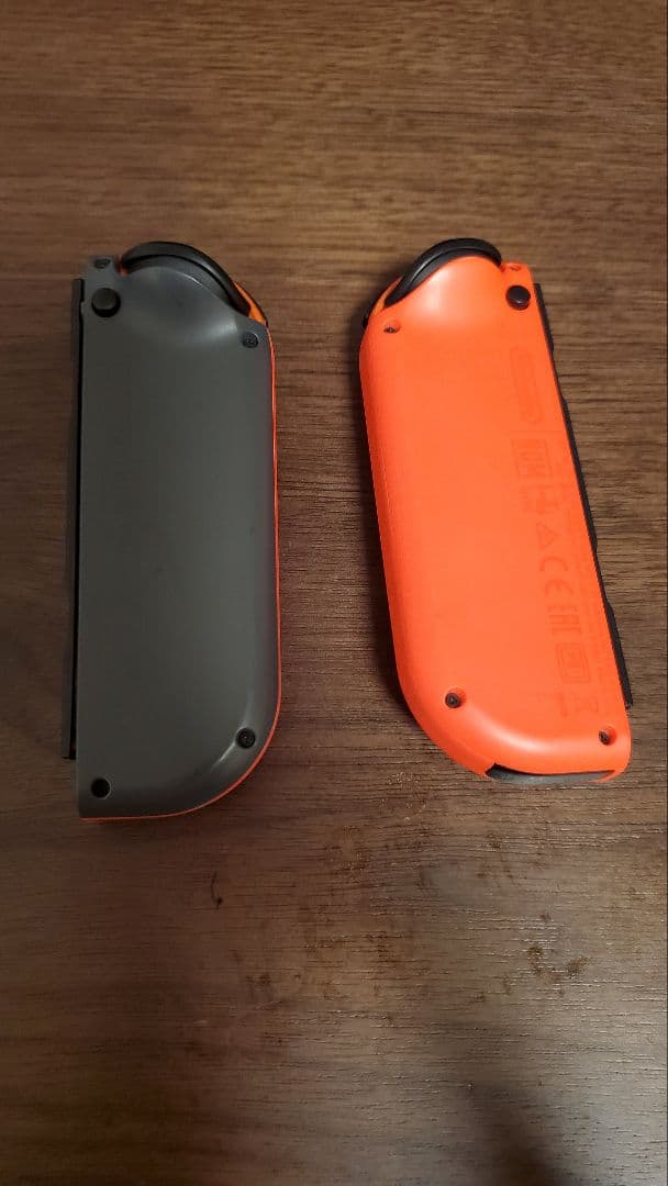 Nintendo Switch ジョイコン2個セット