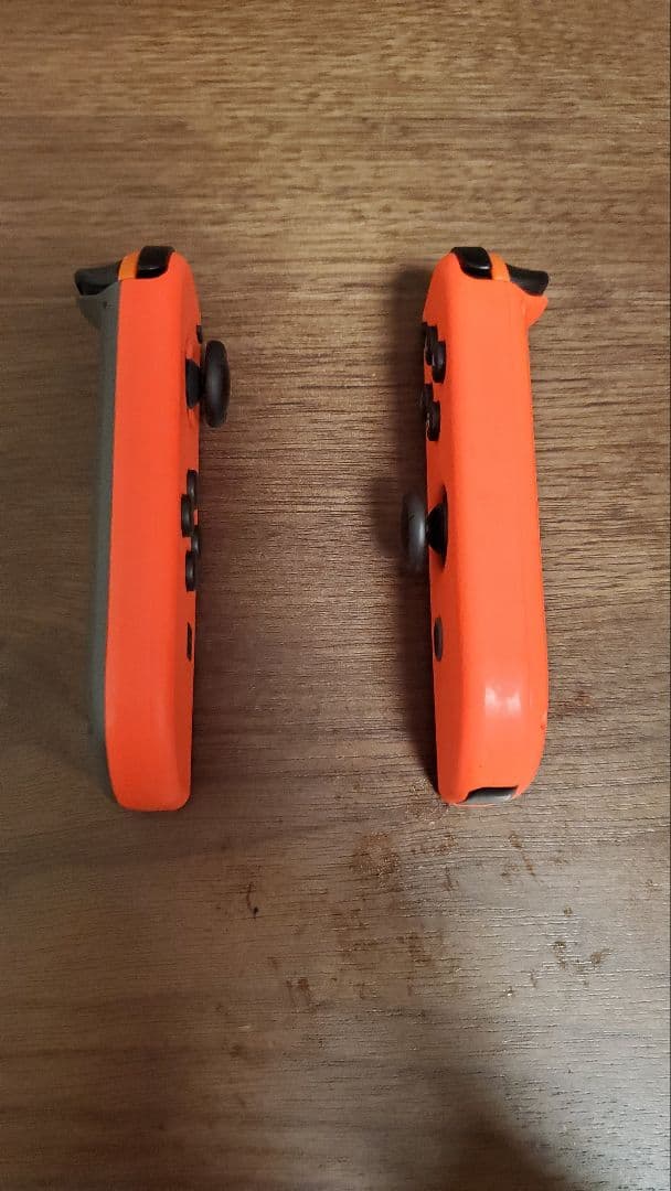 Nintendo Switch ジョイコン2個セット