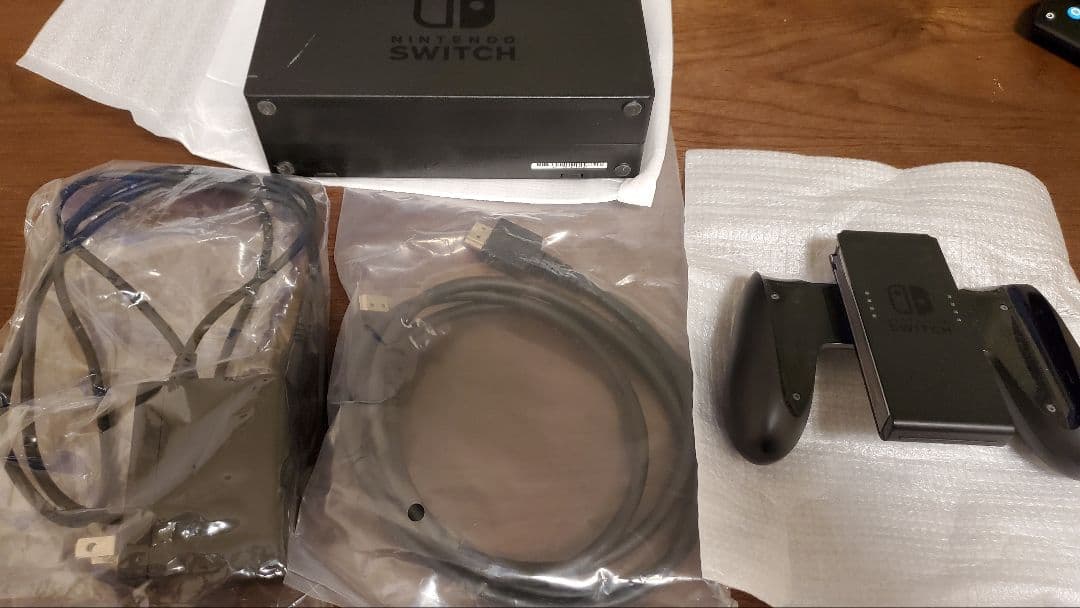 Nintendo Switch ジョイコン2個セット