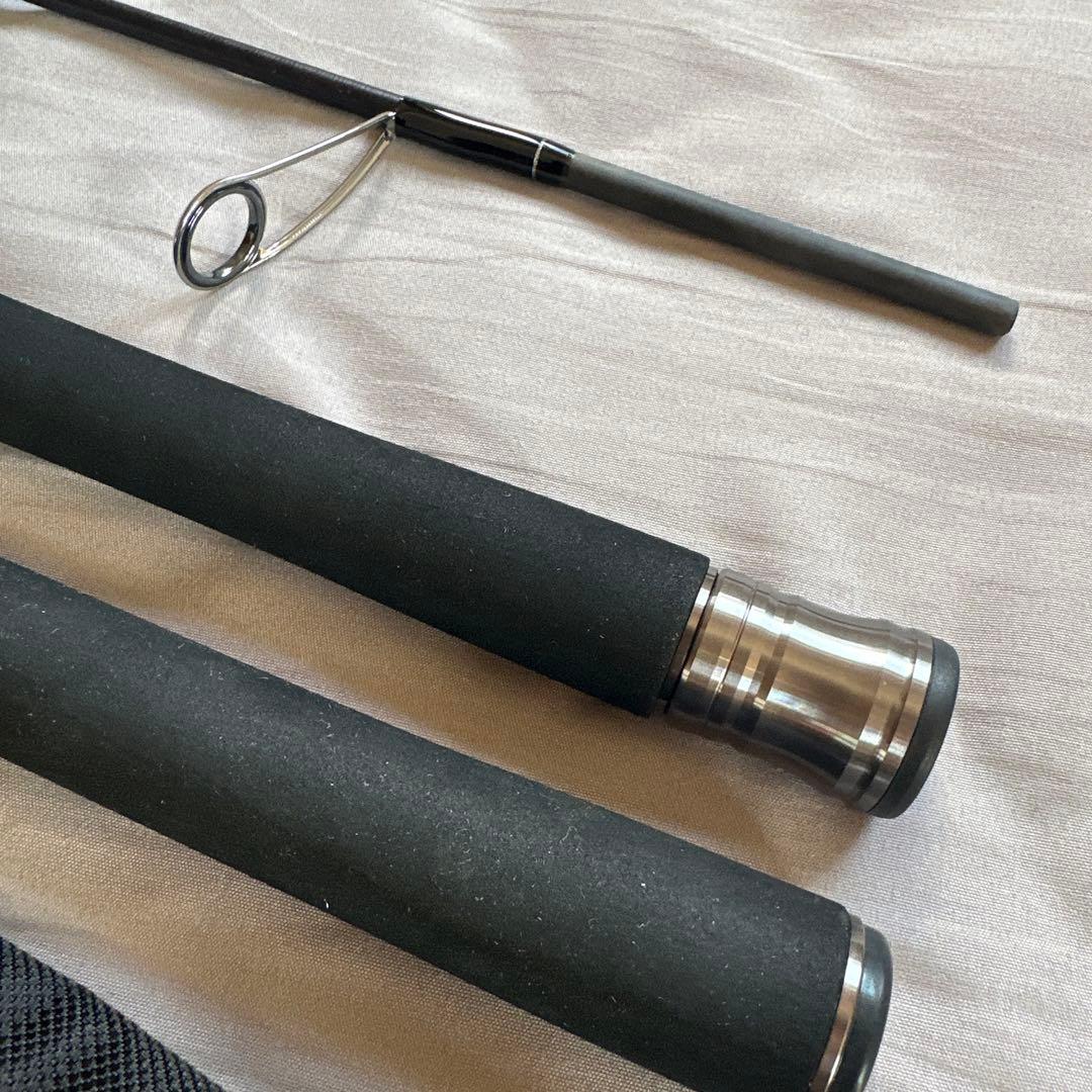 最終値下げ　シマノ　25レサト 2650FF-2