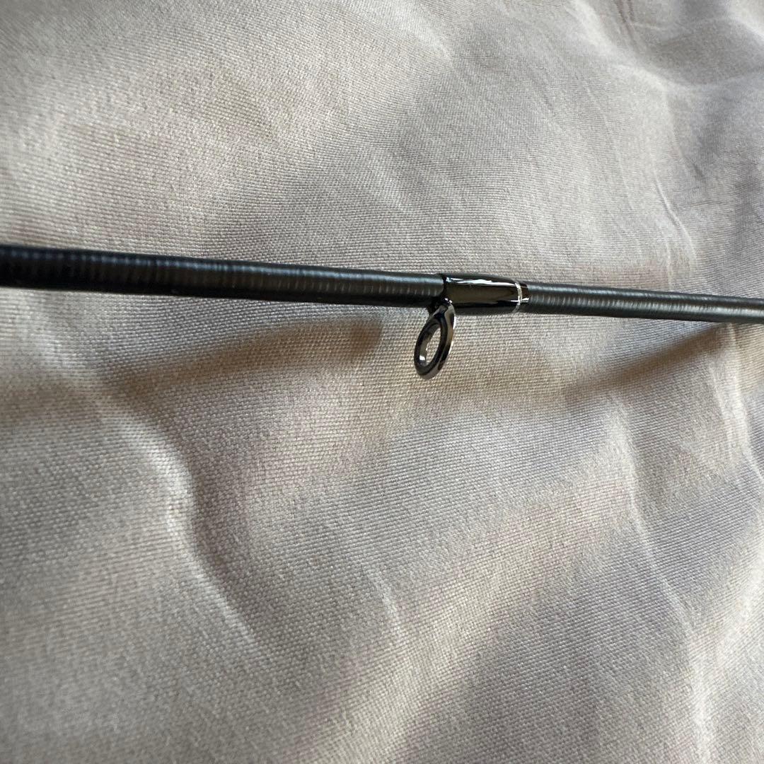 最終値下げ　シマノ　25レサト 2650FF-2