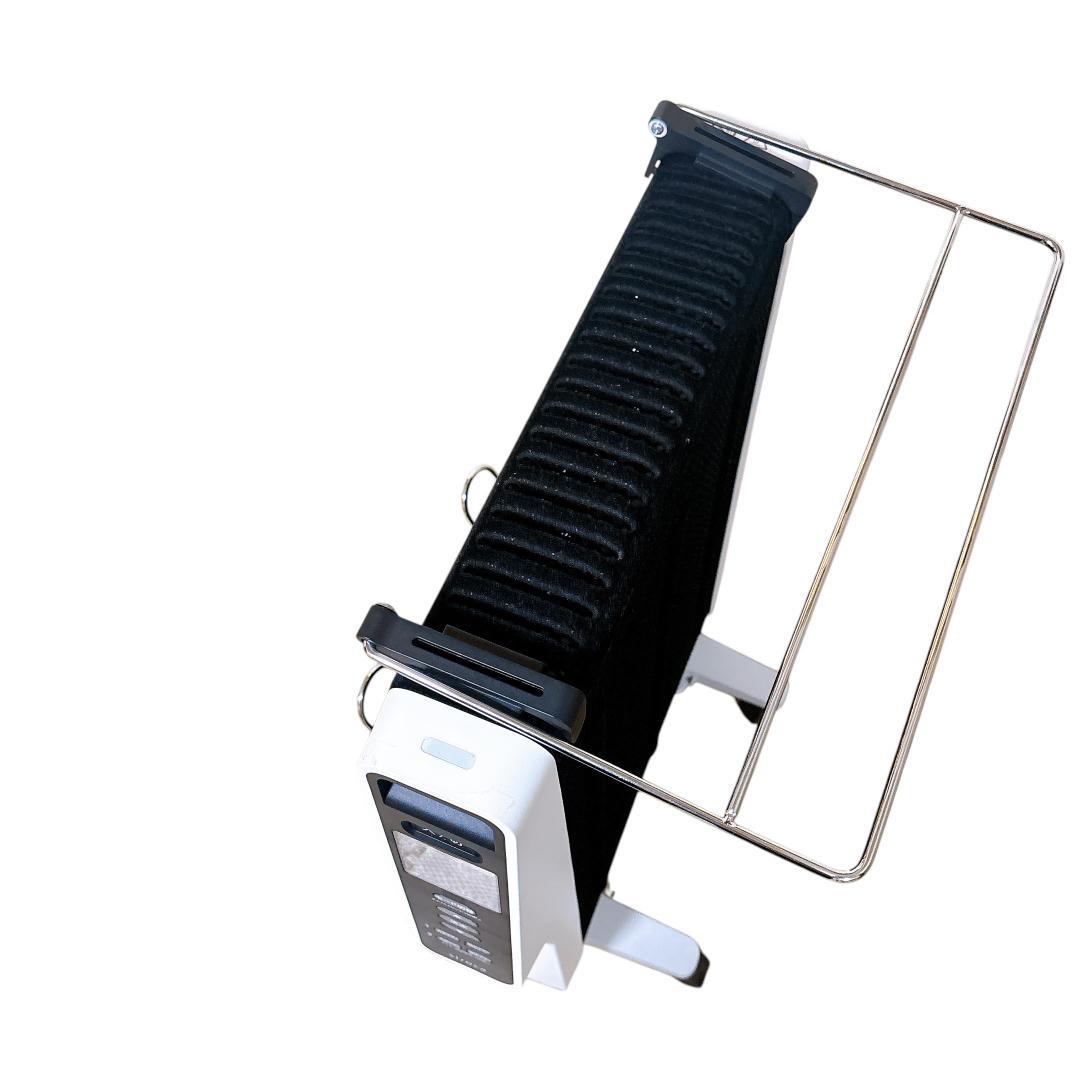 【中古品】　Siroca　遠赤軽量ヒーター　SN-M371　2023年製