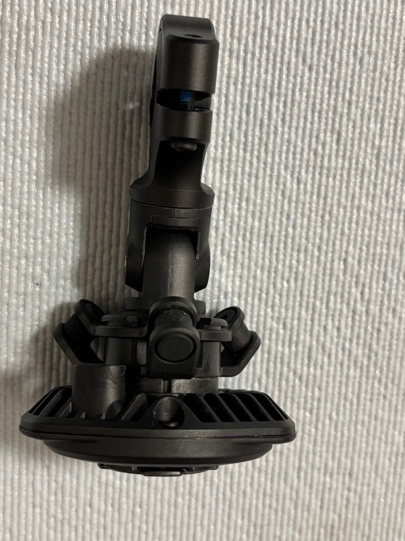 QUADLOCK 充電式スマホホルダー衝撃吸収ダンパーセット