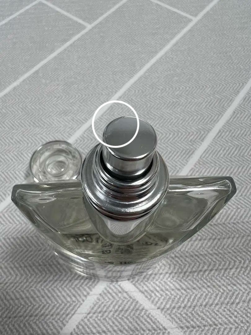 シ*ル様 BVLGARI プールオム 100ml 香水