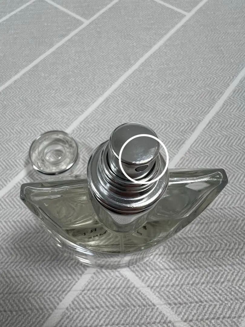 シ*ル様 BVLGARI プールオム 100ml 香水