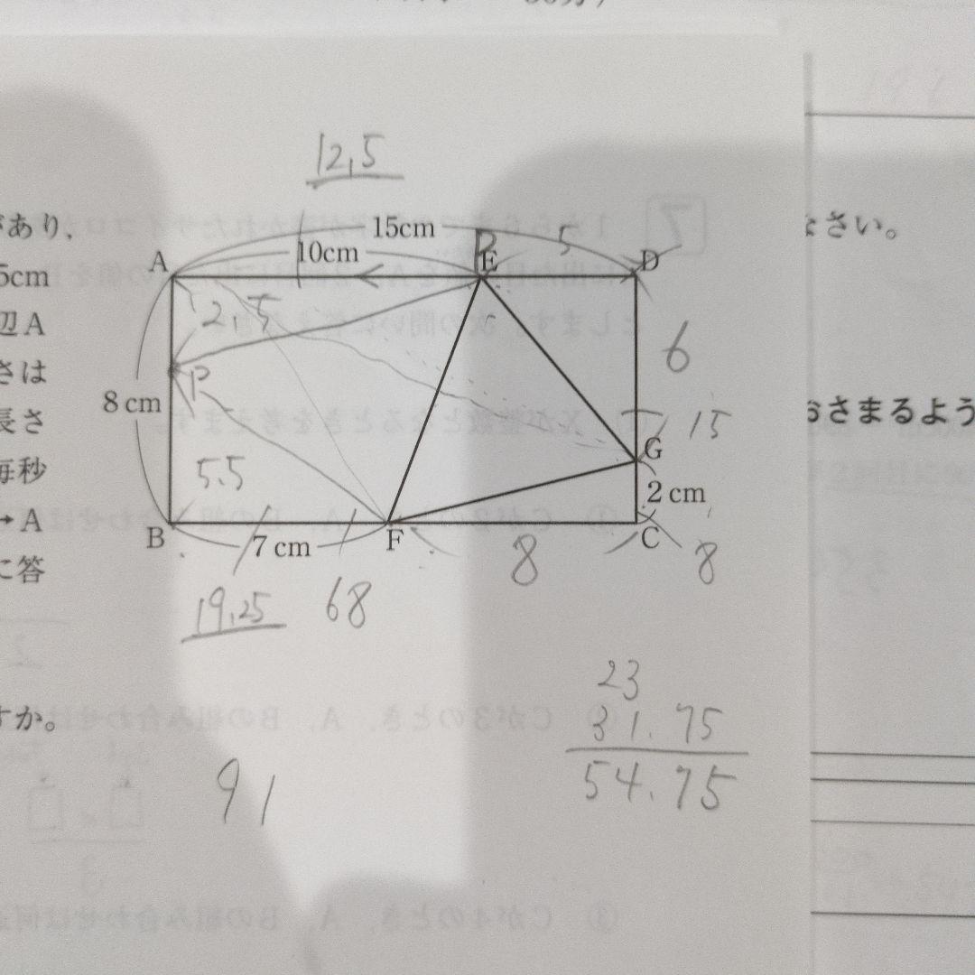 サピックス　2024年実施4,6,8,10月度マンスリーテスト、7月度復習テスト