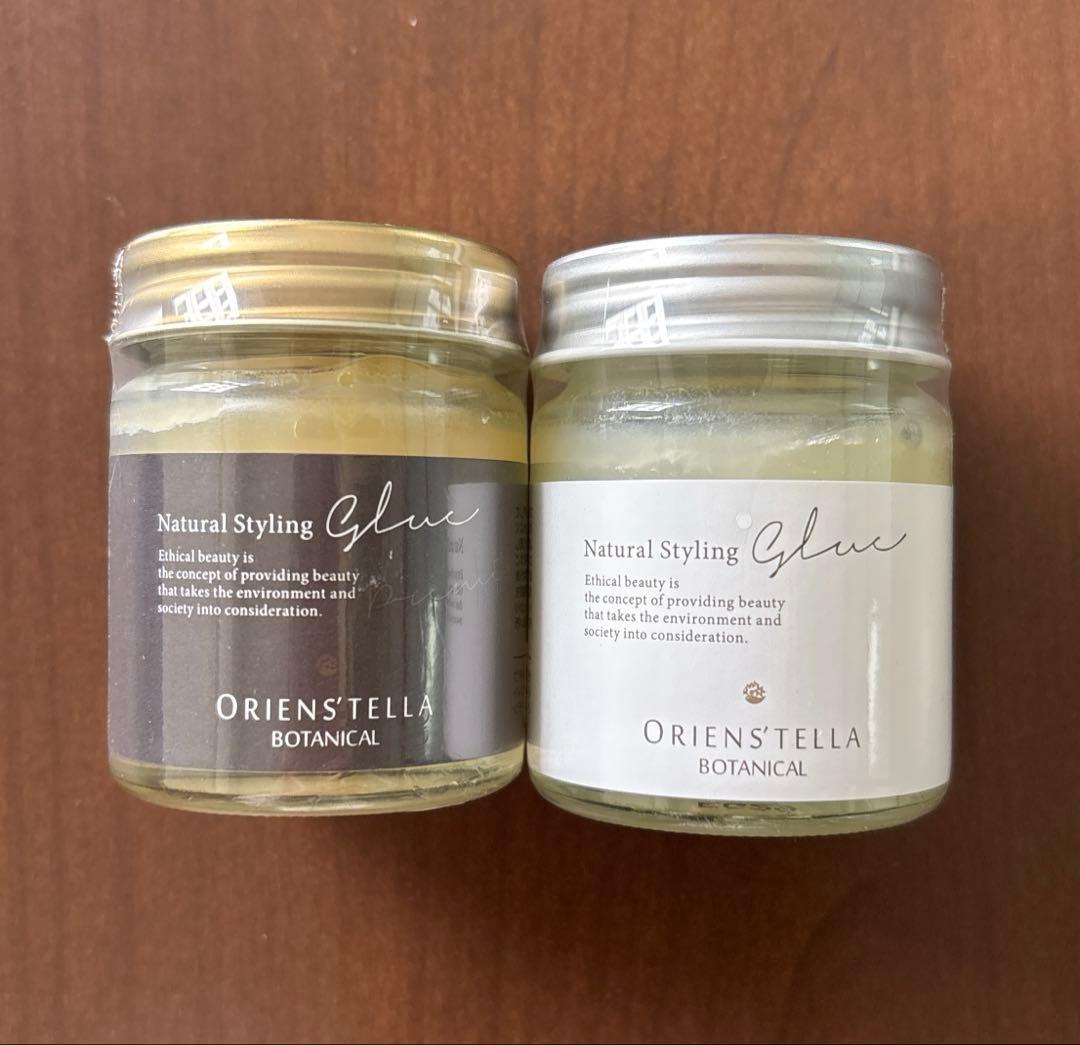 ［新品］オリエンステラ3点セットとフラセラ2点セット