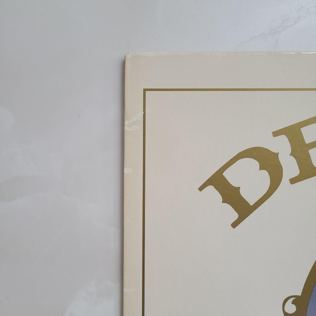 ★ ＵＳオリジナル盤★『ＴＨＥ ＣＨＲＯＮＩＣ』ＤＲ.ＤＲＥ