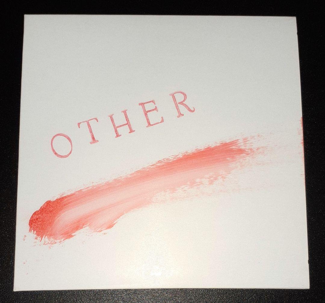 mercuro(マーキュロ),OTHER,CD