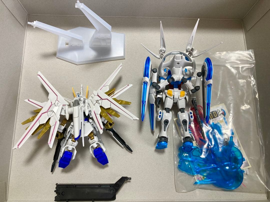 ガンプラ ジャンク セット