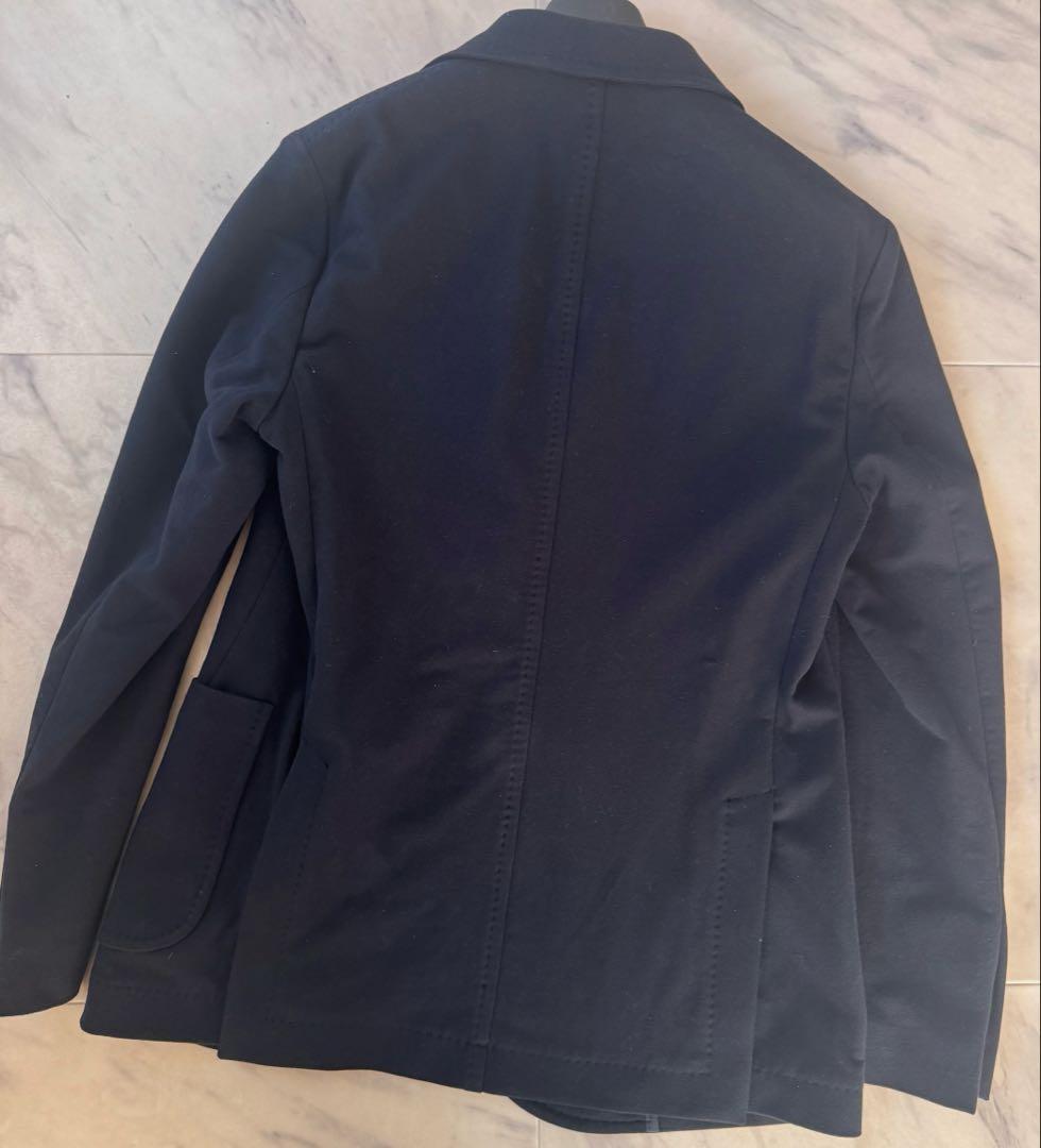 【新品未使用】CIRCOLO 1901コットン ジャージージャケット 48