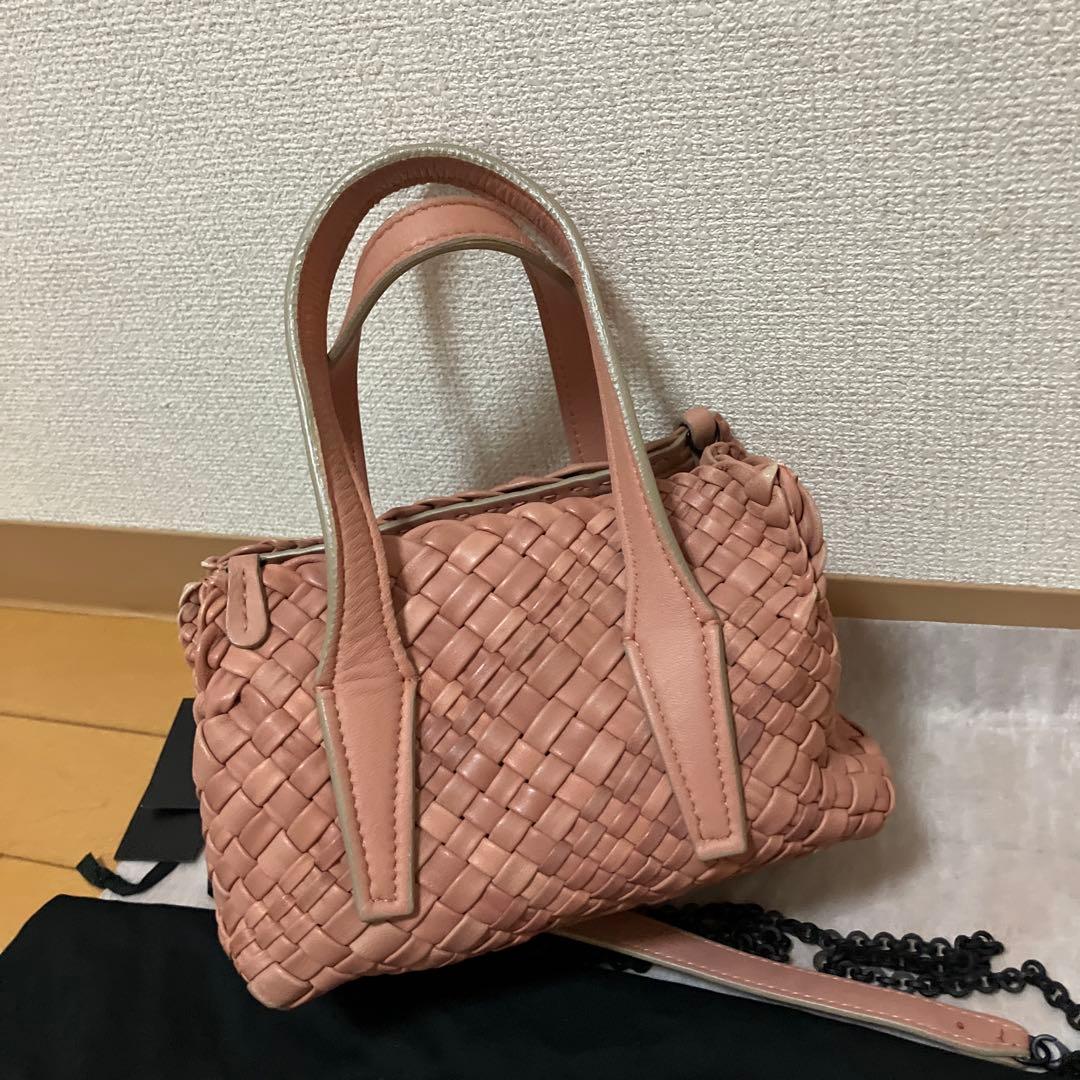 ファロルニ　バッグ