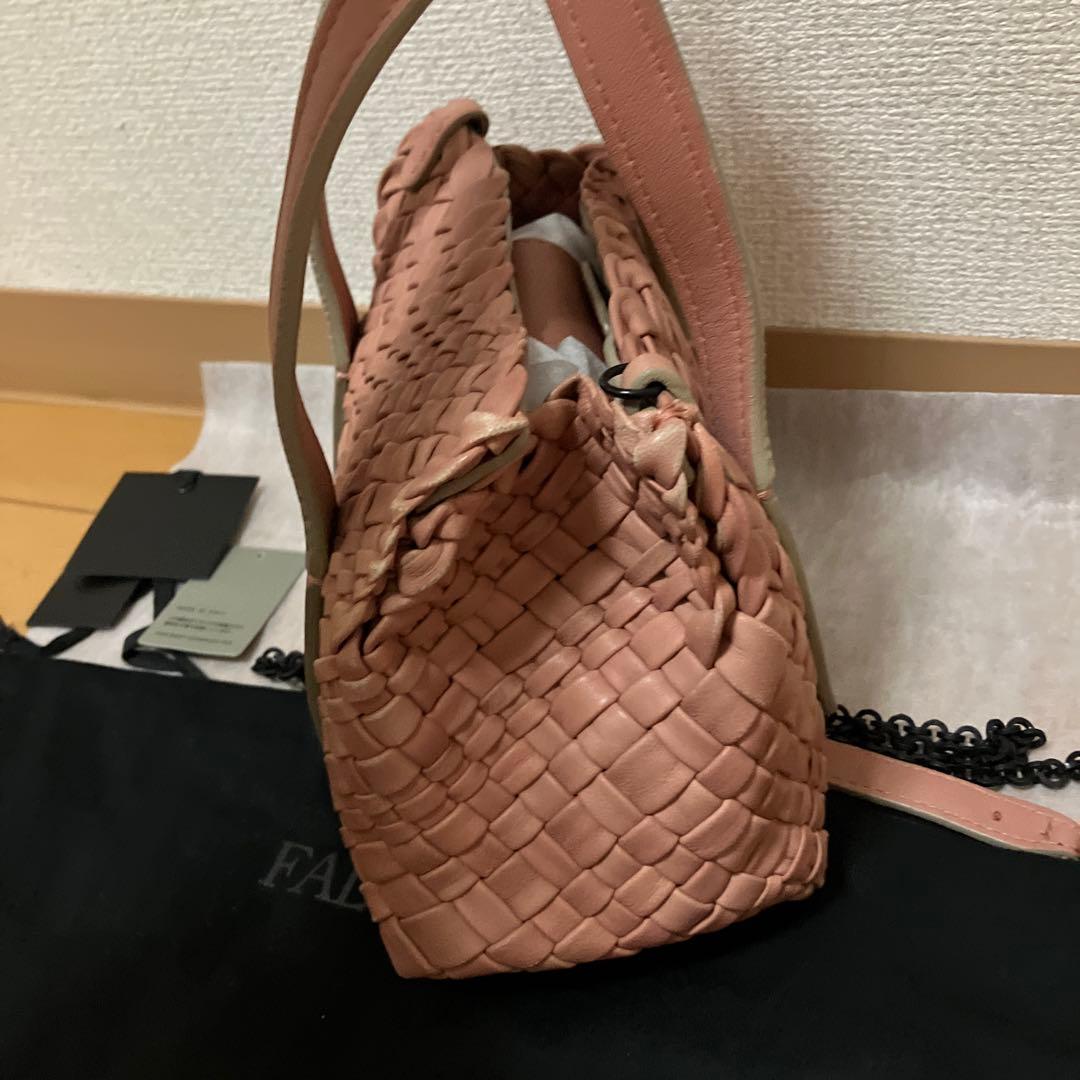 ファロルニ　バッグ