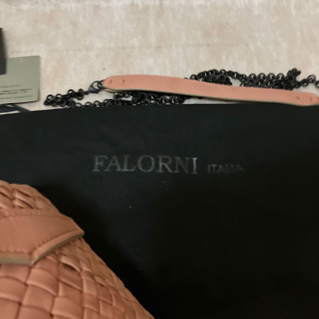 ファロルニ　バッグ