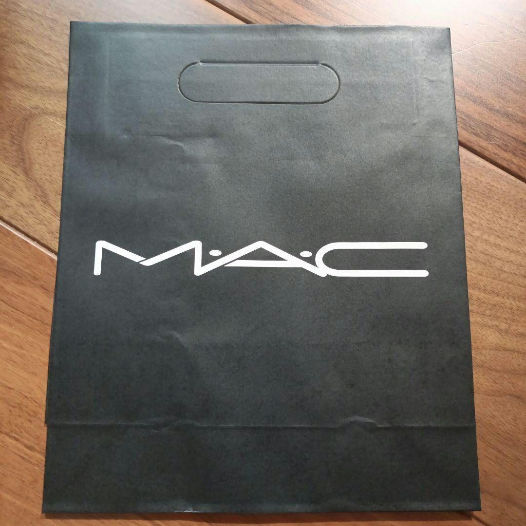 MAC　LIP COMBOS ピンク　ジョッパー付