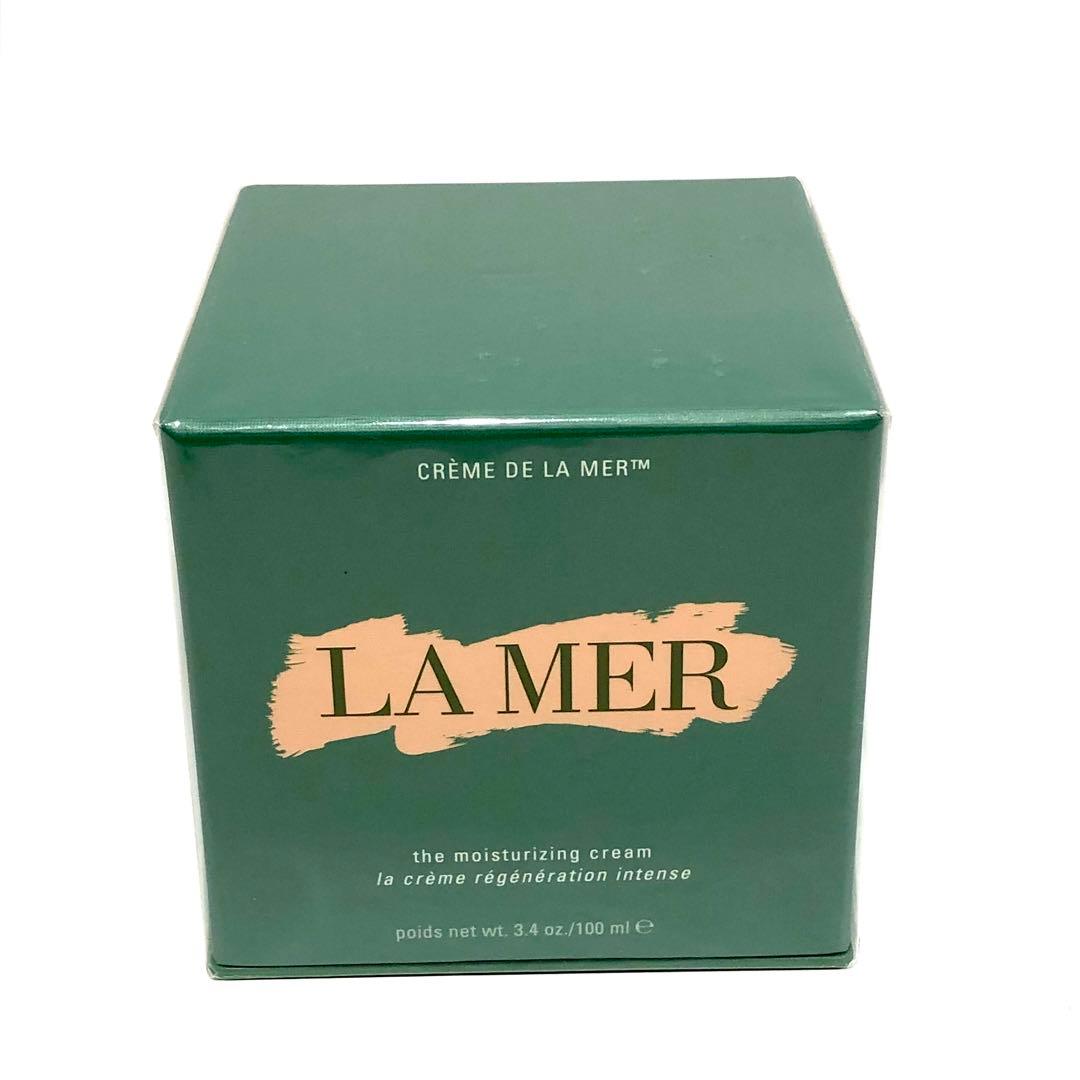 ⓋLA MER クレーム・ド・ラ・メール 100ml