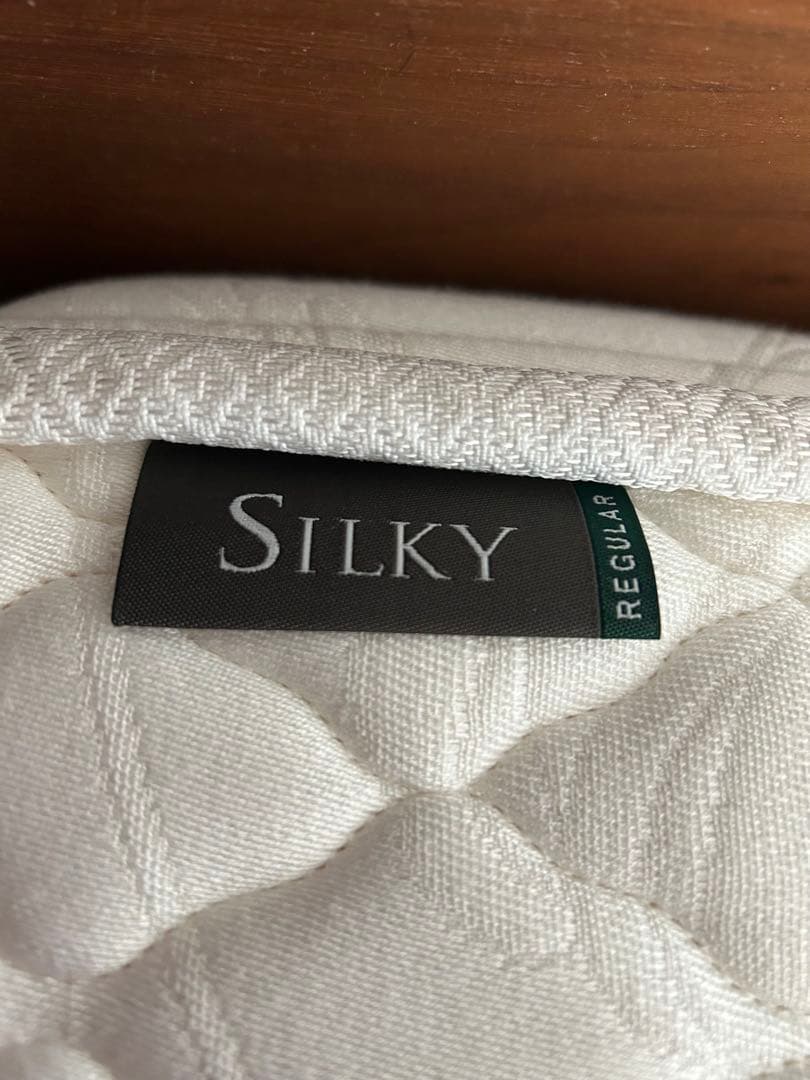 日本ベッド　シルキーポケット　レギュラー　ダブル