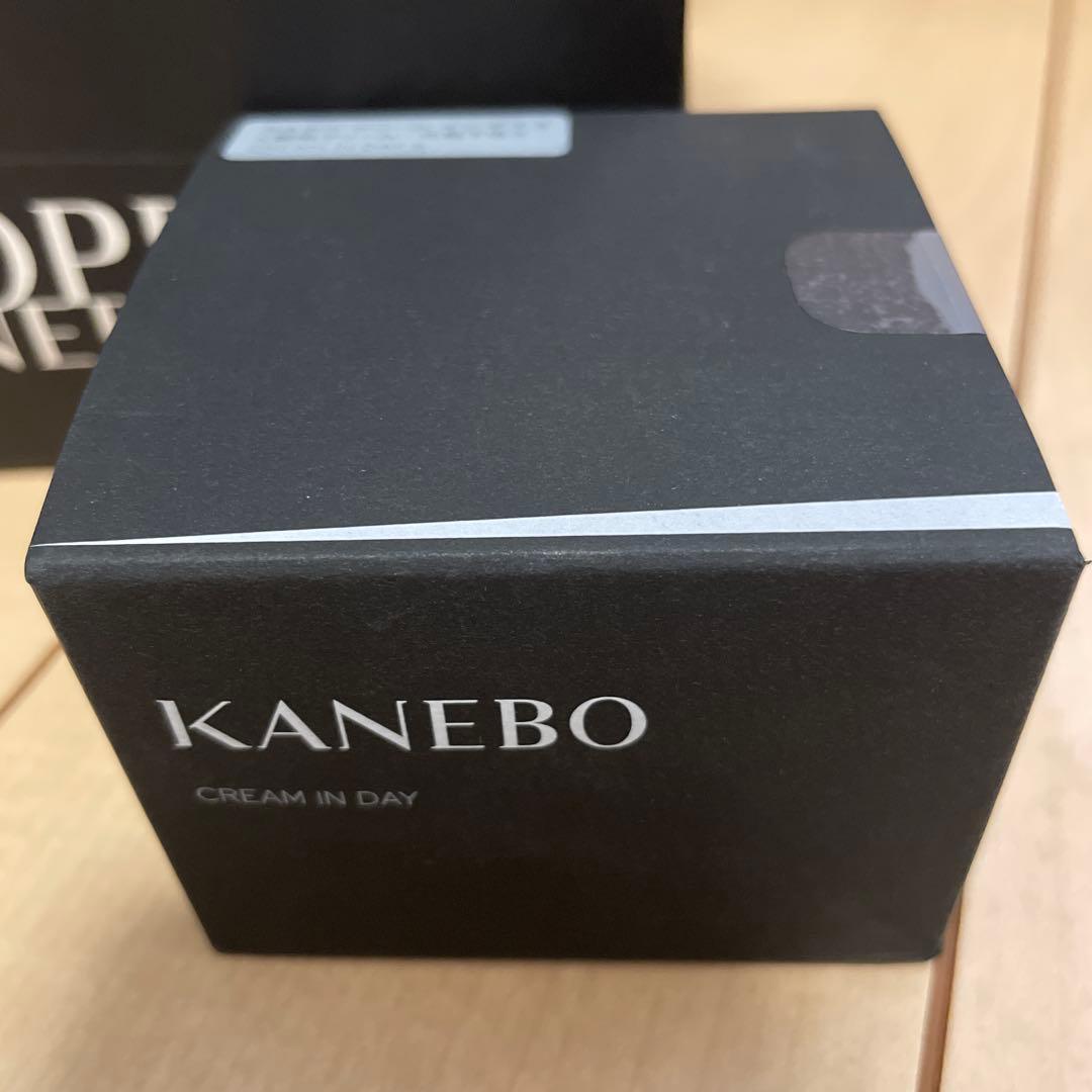 フェイスクリーム KANEBO CREAM IN DAY ll 40g SPF30 PA+++