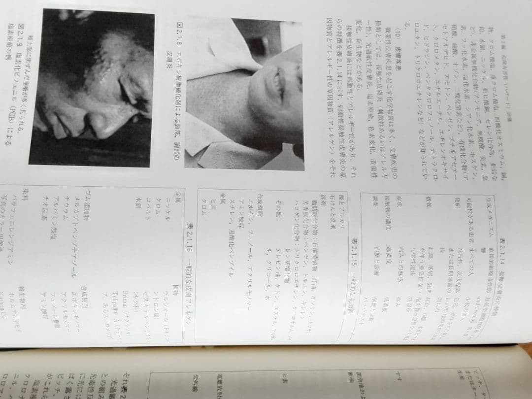 化学物質のリスクアセスメント　医療　法医学　裁判　資料　弁護士　希少