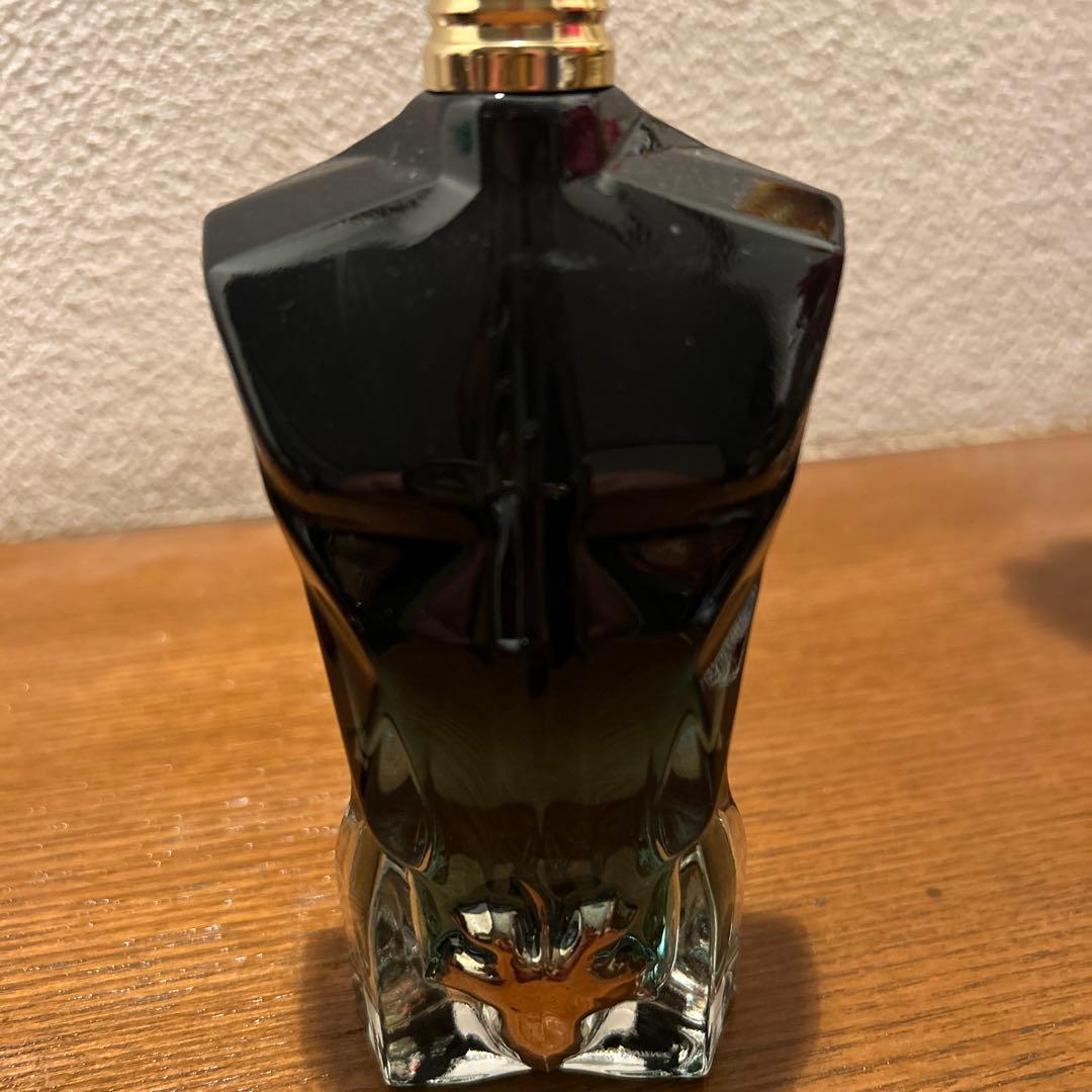 ジャンポールゴルチエ　ルボー　パルファム