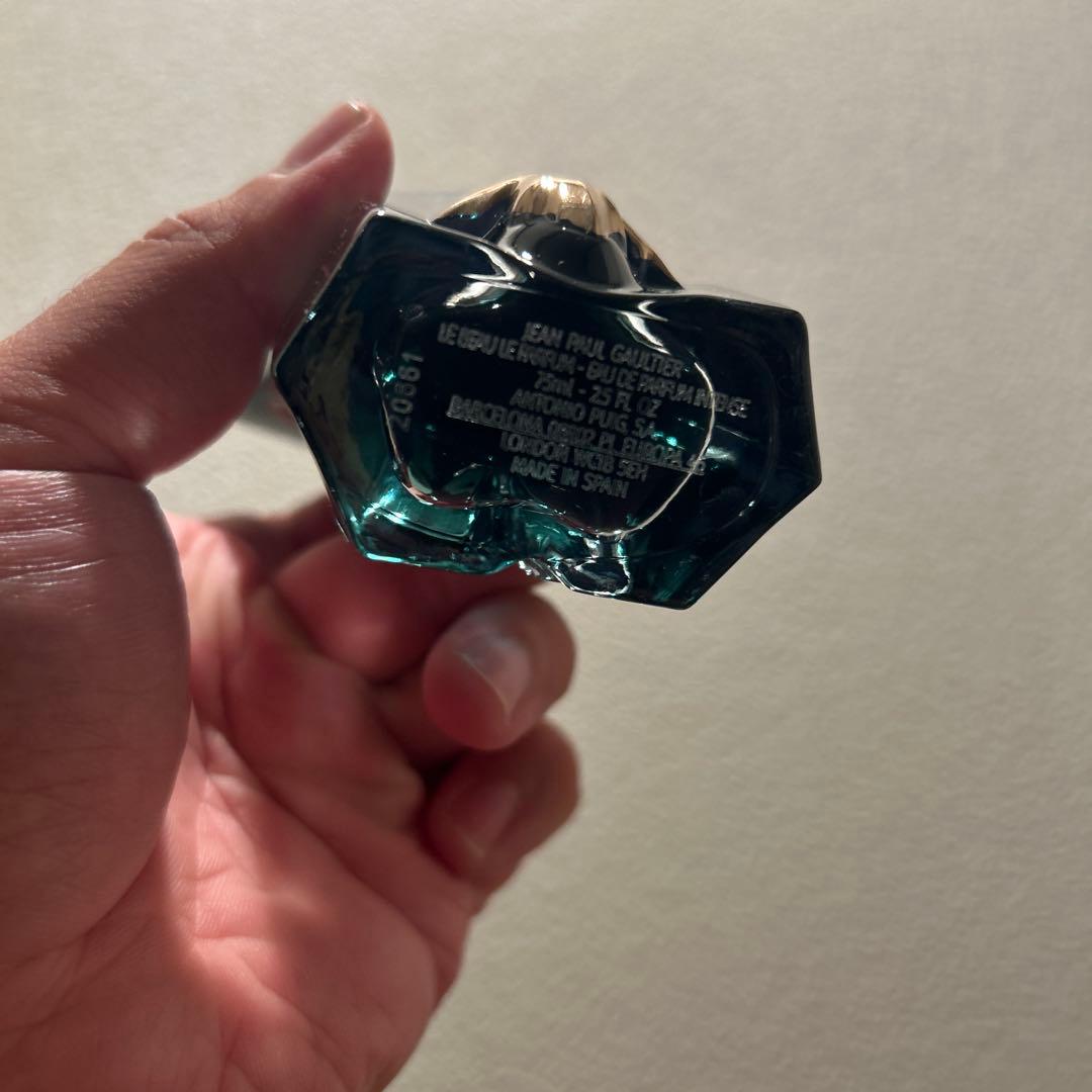 ジャンポールゴルチエ　ルボー　パルファム