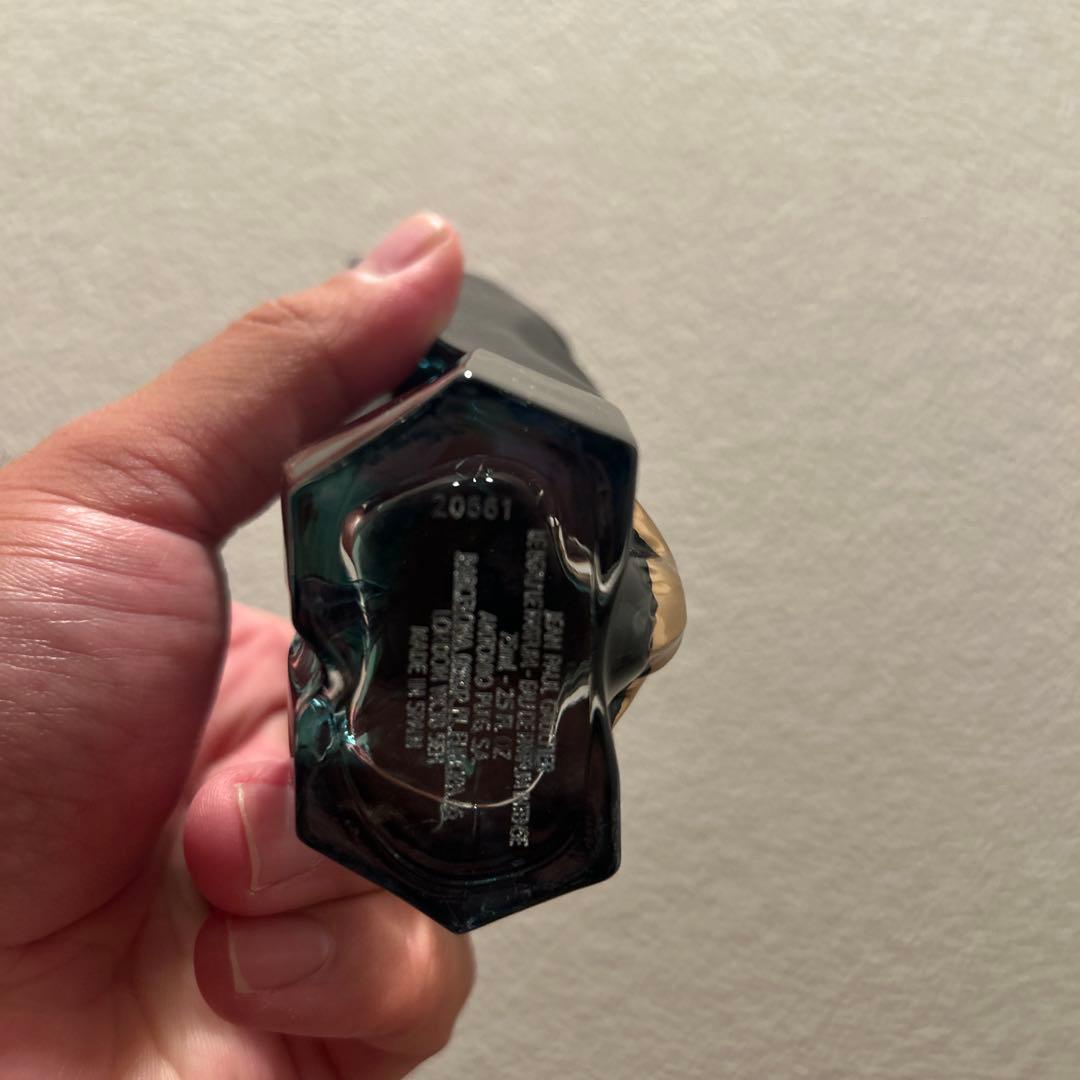 ジャンポールゴルチエ　ルボー　パルファム