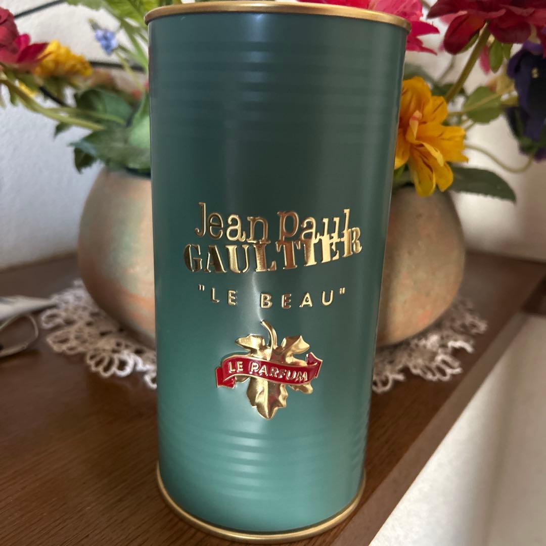 ジャンポールゴルチエ　ルボー　パルファム