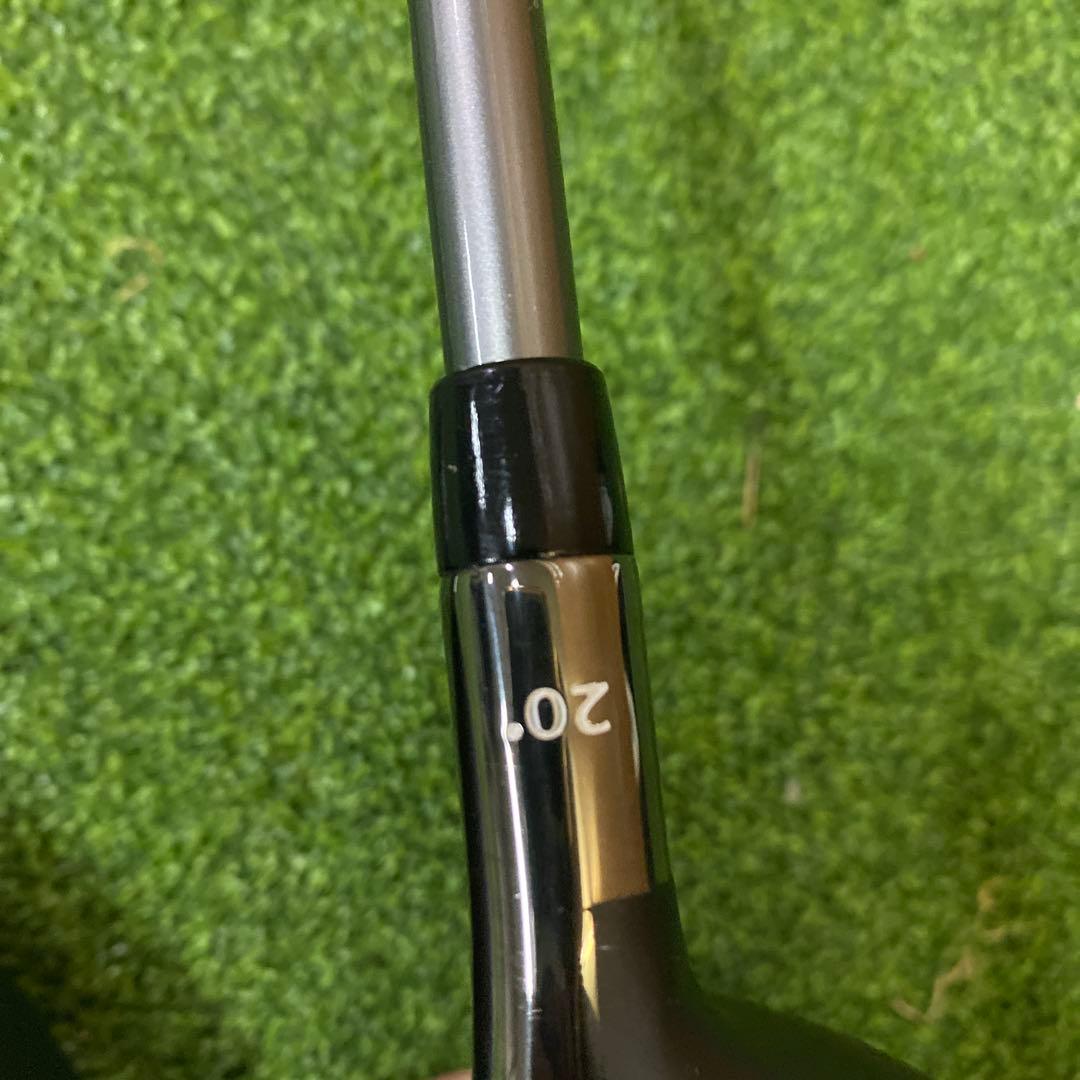 Callaway Rogue Pro ユーティリティ2番 3番 4番 3本セット