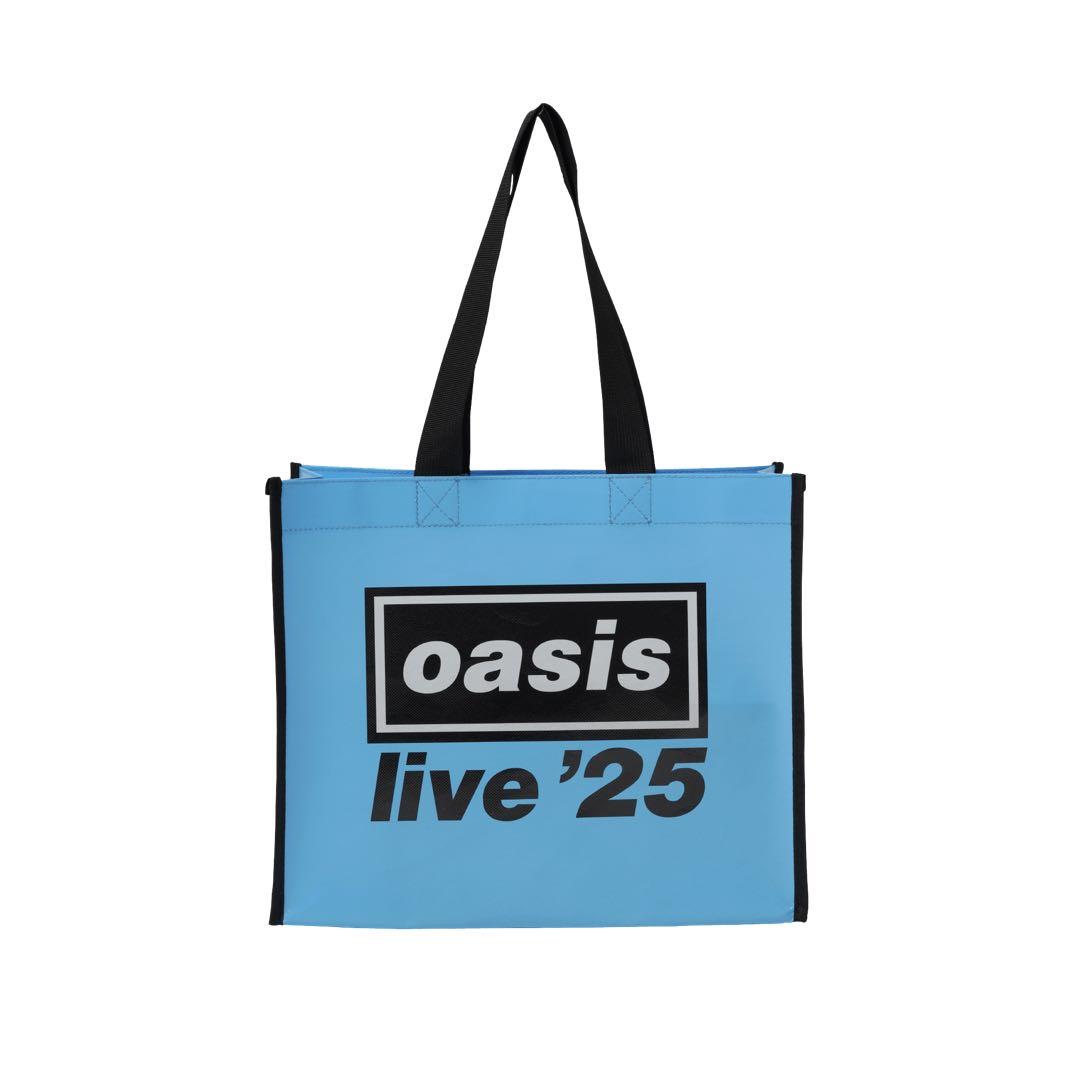 オアシス oasis live'25 新春福袋限定公式GOODS フルセット