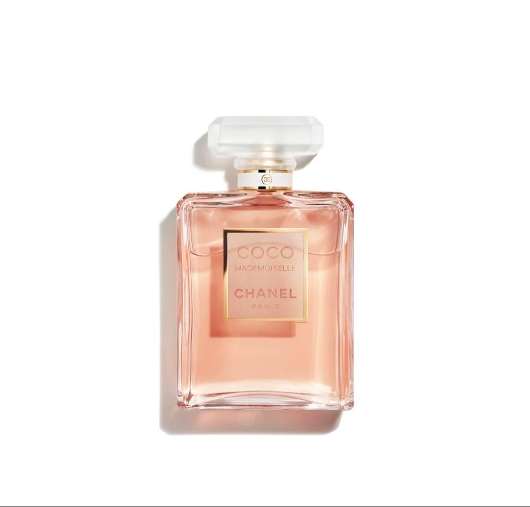 ほぼ新品⭐︎CHANEL香水ココマドモアゼル50ml