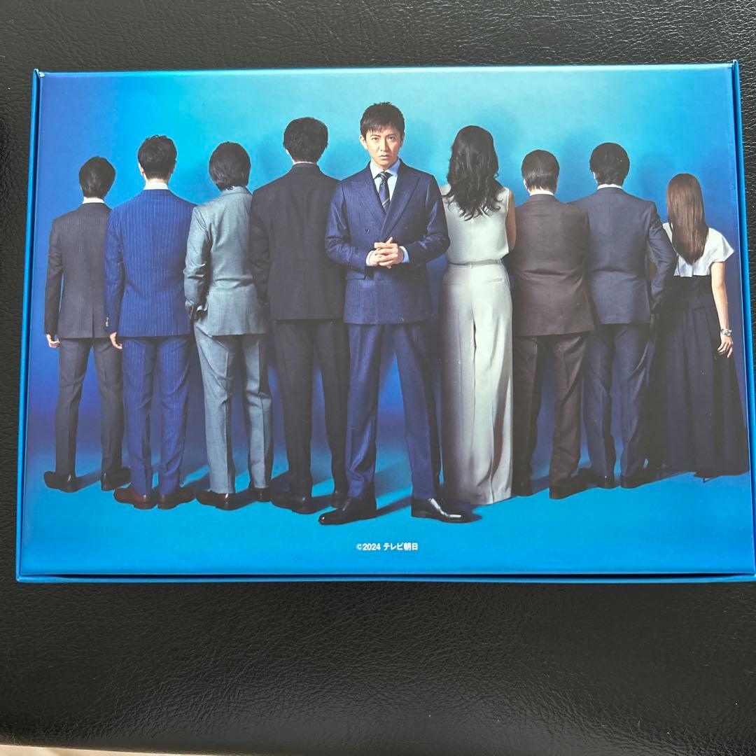 Believe-君にかける橋- DVD-BOX〈6枚組〉