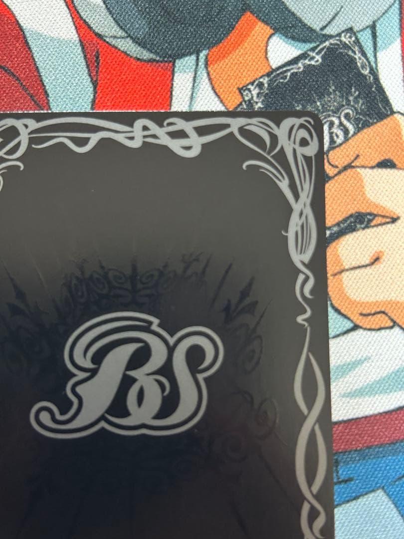 か*ー様 ［ずっと一緒に］レイオーバ　シークレット　10th secret