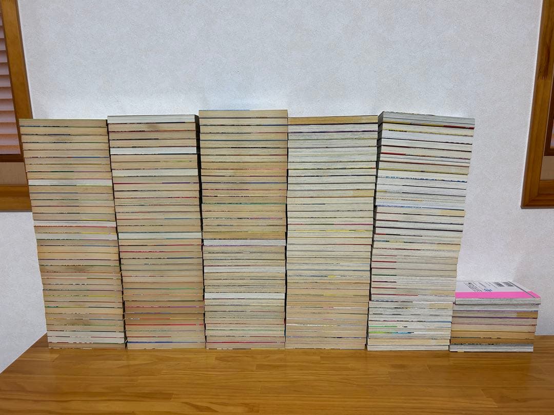 【まとめ売り】①こちら葛飾区亀有公園前派出所 全173巻 他関連本11冊 セット