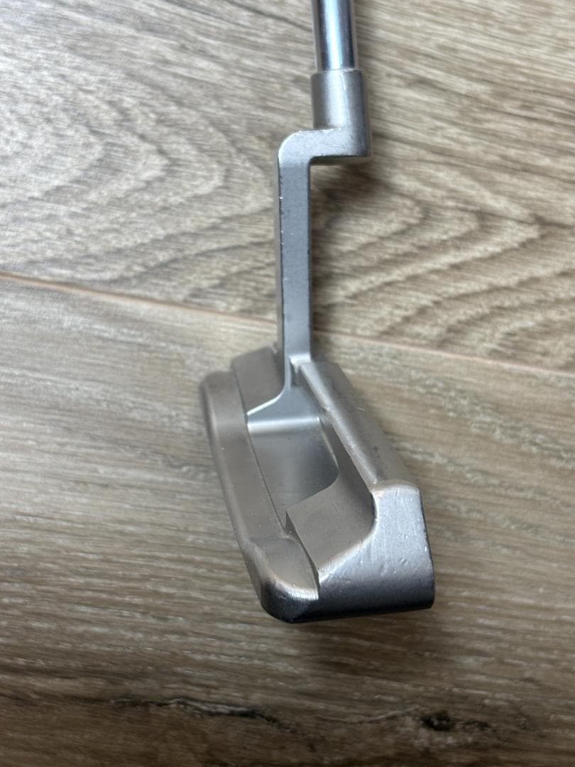 オデッセイ プロトタイプ #1 PROTOTYPE #1 パター