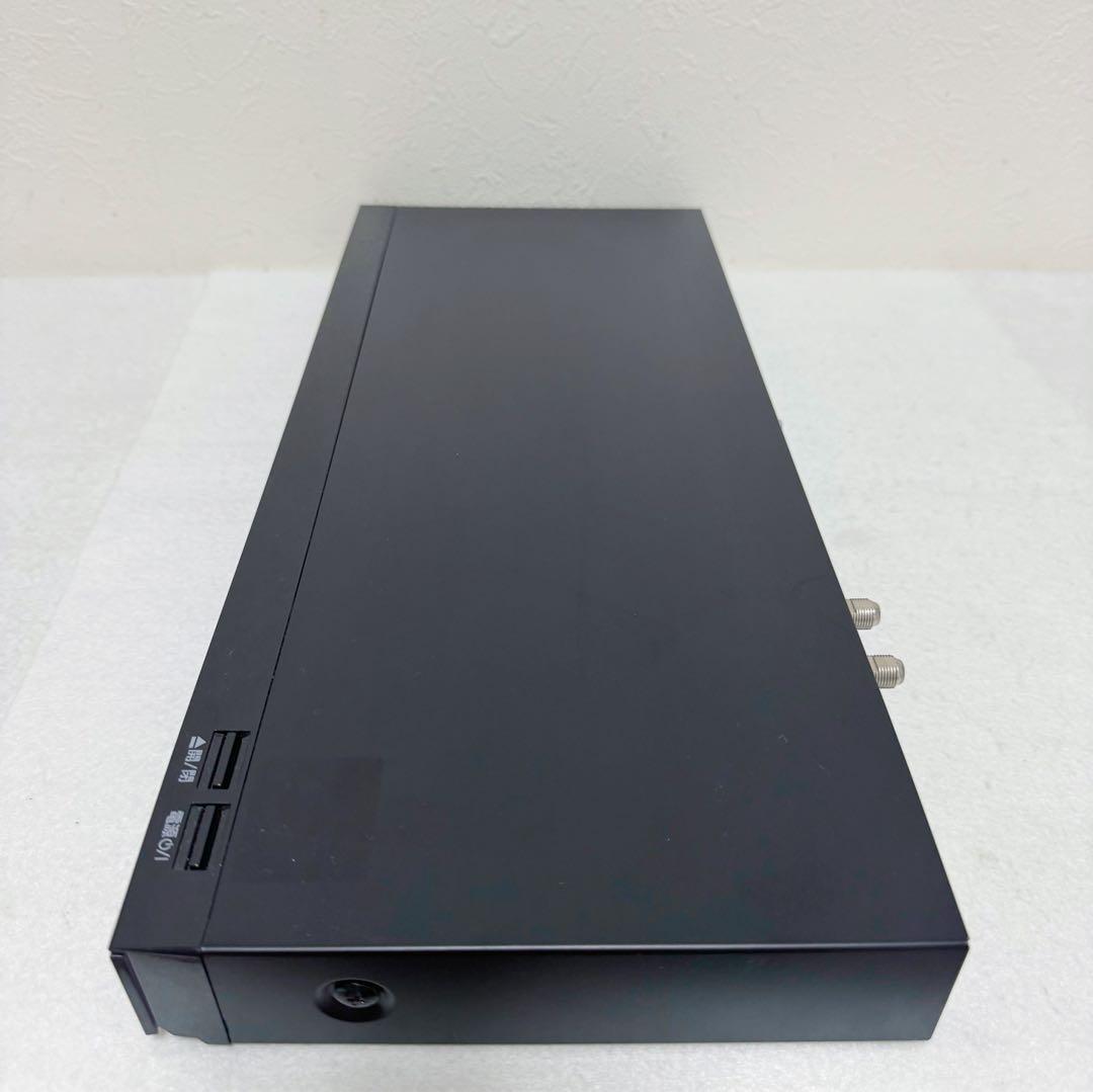 Panasonic Blu-rayレコーダー DMR-BW1050（リモコン無）