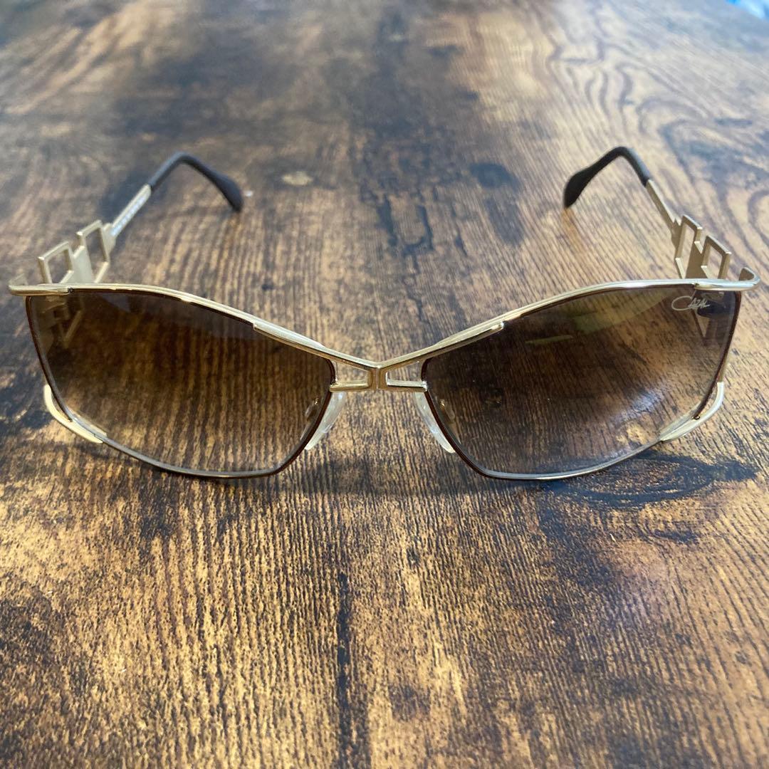 ★3連休限定値下げ★ サングラス CAZAL カザール アイウェア