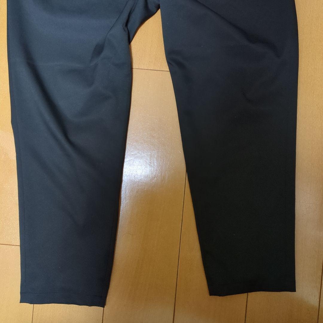 Macqlo テーパードパンツ